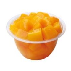 diced_peaches's profile picture. the big peach. follow for peach content. #peachgang #dip
