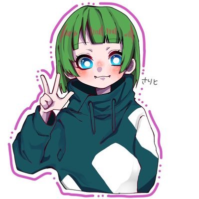 わに@中学生歌い手さんのプロフィール画像