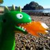 Friends of Dumbarton Foreshore (@shorethingG82) Twitter profile photo