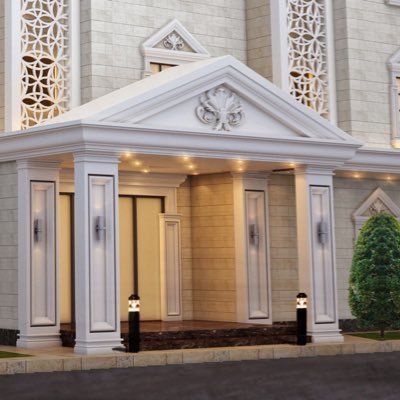 99134Hasn's profile picture. #مؤسسة_المستقبل_المميز لتنفيذ جميع اعمال #الجي_ار_سي #GRCديكور وزخارف خارجية #مادة معالجة مقاومة للرطوبة والحرارة#0500793713