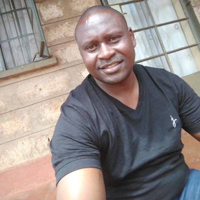 Robert_Ndalo's profile picture. 