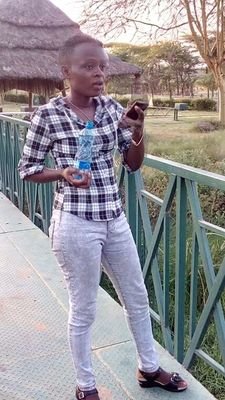 asnet_nyongesa's profile picture. 