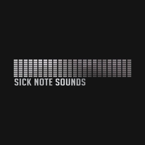 At Sick Note Sounds we love good music and being a part of it.  Whether its providing the equipment and know how or putting on events to create a platform!