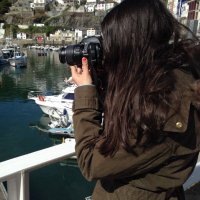 Ana Gómez (@ana_gomvar) 's Twitter Profile