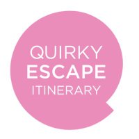 QuirkyEscape(@EscapeQuirky) 's Twitter Profile Photo