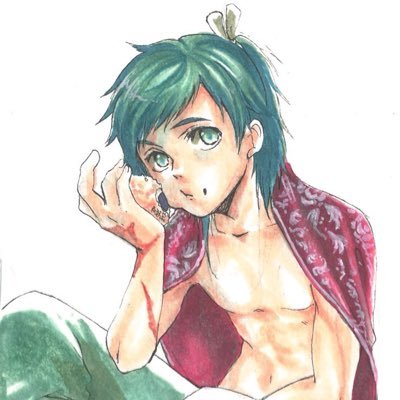 ゴマ団子のネギ爆弾さんのプロフィール画像