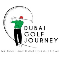dubaigolfjourney (@dubaigolfj) 's Twitter Profile