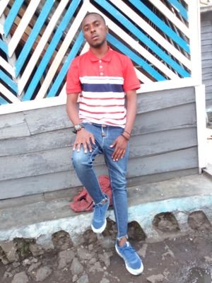 DjibrilLuanda's profile picture. 