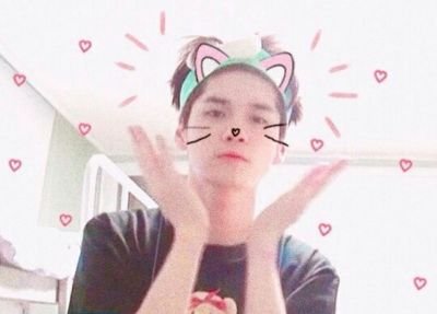 1tSJMAa6VGNL7Z5's profile picture. เด็กหน้าโง่ที่ไม่ได้โง่แค่หน้า!