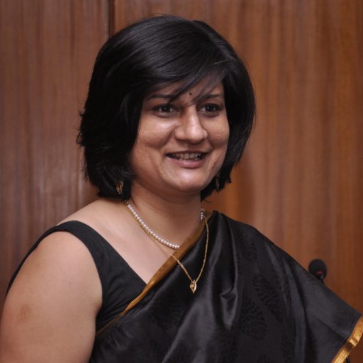 manjulanair_'s profile picture. Entrepreneur | StartUp Mentor | Marketing & Sales Trainer & Consultant | POSH Trainer | Mother of two | A Good Wife