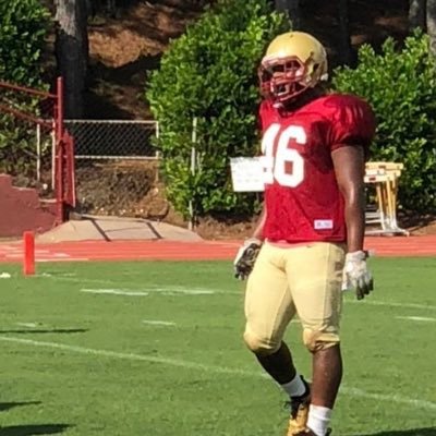 |5’11 215|iLB/RB|nakaifinley1@gmail.com |770-331-4084|