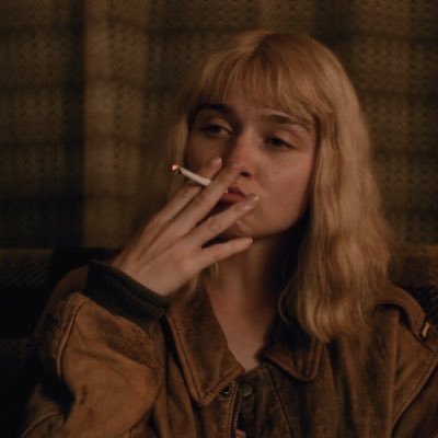 vashington8's profile picture. 🖤Рождена Убивать🖤