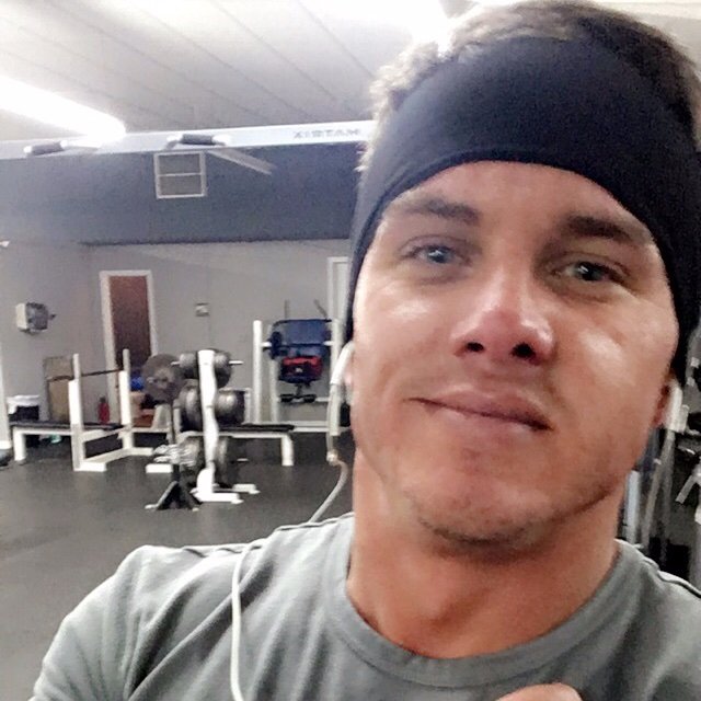 Wish I was born rich instead of so good looking, work about 8 days a week, try to hit the gym somewhere between there, single as a fat kid hitting a worm burner