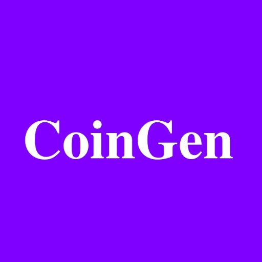 Coin__Gen's profile picture. We create your customized altcoin and provide you with unlimited support and options to make it unique!
