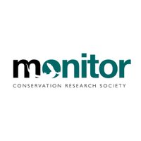 Monitor Conservation Research Society(@MCRSociety) 's Twitter Profile Photo