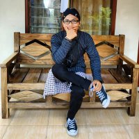 IrkhamM_OGIRI YK! (@irkhamm_dws) 's Twitter Profile