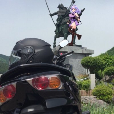 ヤス夫ライダーさんのプロフィール画像