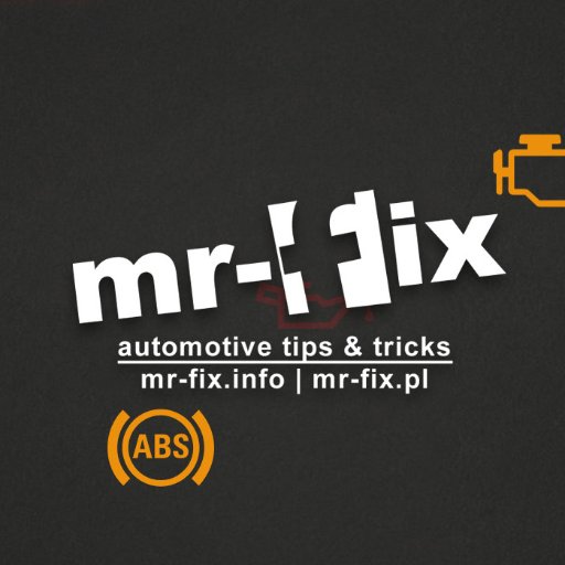 mrfixpl Profile Picture