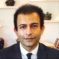 Hooman Soleymani majd (@smhooman) 's Twitter Profile