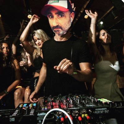 FrancescoSilv's profile picture. events, communication, production, public relations, artists management