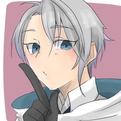 山姥切長義アンソロジー『紡ぐ白銀の日日』さんのプロフィール画像