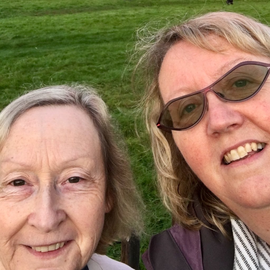 Retired teachers, Anne and Pam believe everyone can do maths. Their mission is to show adults and children that maths is amazing and can be fun.