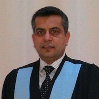 Syed Qadri (@ssaq98) 's Twitter Profile