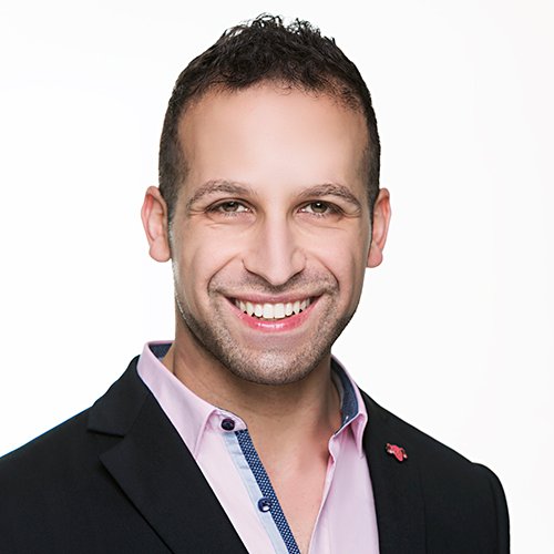 Cr Jamal Hakim (he/him) Profile