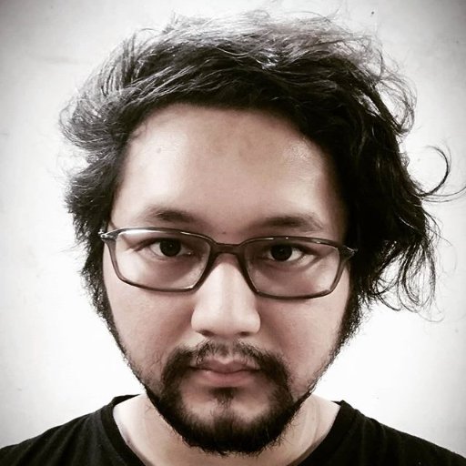 code_drew's profile picture. A simple I.T. guy 

"Codes are a puzzle. A game, just like any other game."