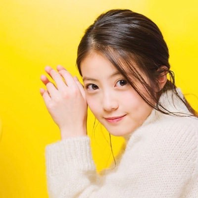 今田美桜ちゃん好きな人フォローしてねーーー！！！もっとファンが増えて欲しい😌#今田美桜