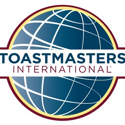 Our mission is to help people become better public speakers. Visit us on Thursdays (details👇🏻). 🤗 #Toastmasters #fearlessspeaking #WhereLeadersAreMade