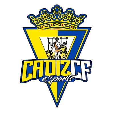 Twitter oficial del equipo Cádiz CF eSports del @Cadiz_CF Contacto: esports@cadizcf.es