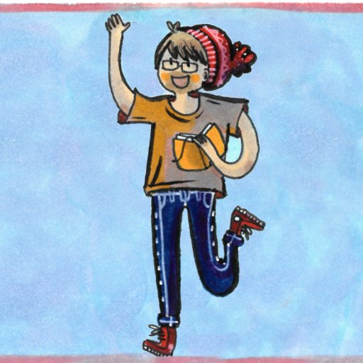 Poet who loves green tea and woolly hats. Author of Level Up.