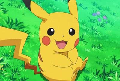 PikaPikaOff's profile picture. Pika Pika ⚡