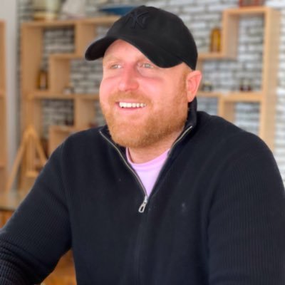 ChefAndrewM81 Profile Picture