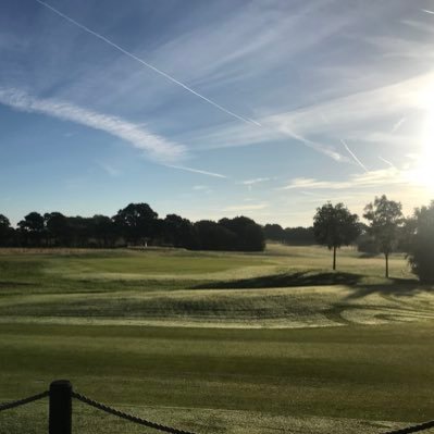 Golf Course - Clubhouse - Club Bar - Snack Bar - Floodlit Driving Range - Pitching Greens - Practice Bunker - Putting Green - Expert Tuition. Tel :01233 661620