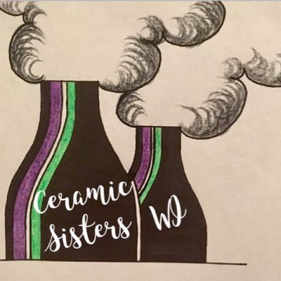 We are a newly formed group in Stoke-on-Trent. The Ceramic Sisters WI was founded in Feb 19 by 6 fab women who value the ethos of the WI, fun & great cake!