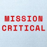 Mission Critical(@MissionCriticMe) 's Twitter Profile Photo