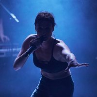 Electrolyte (@electrolytegig) Twitter profile photo