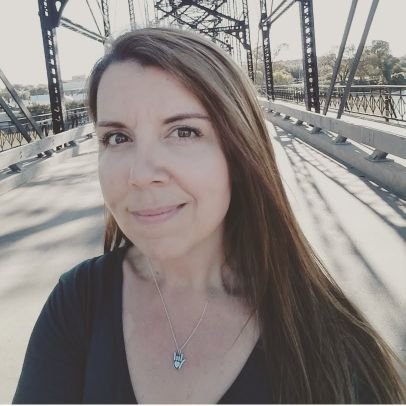 CookCooks4four's profile picture. Follower of Christ, wife, mom, ASL teacher. 
Lover of beauty, bike rides, books and tacos.