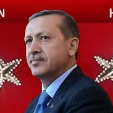 OSMANLI TORUNU
 # REİS
 RECEP TAYYİP ERDOĞAN 
      ♡BEŞİKTAŞ #
yedek hesabım @yasar__69