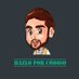Hazlo Por Código (@hazloporcodigo) Twitter profile photo Hazlo Por Código (@hazloporcodigo) Twitter profile photo