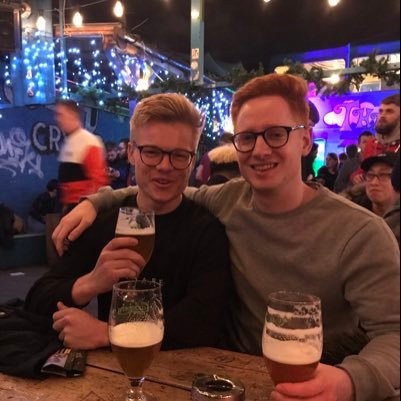 JohnnyDalrympl1's profile picture. Probably not worth the follow.