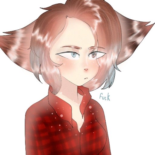 FoxLunaさんのプロフィール画像