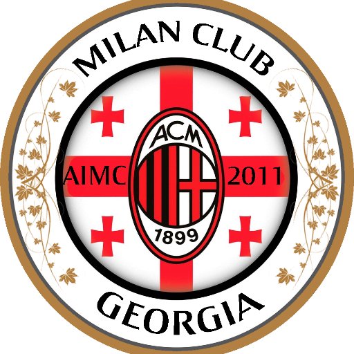 Milan Club Georgia