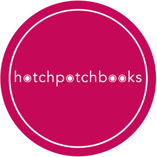 hotchpotchbooks (展示)さんのプロフィール画像