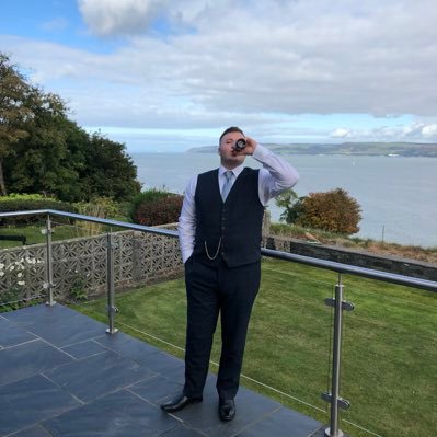 jameswood1996's profile picture. 