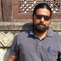 Kiran Limaye (@kiranlimaye) 's Twitter Profile