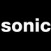 Sonic Magazine (@sonicmagazine) Twitter profile photo