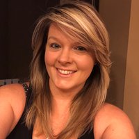 Stacy Key - @stacylkilgore Twitter Profile Photo